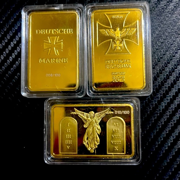 UNLISTED ITEMS IN MY LIVE POSH SHOW - Picture 3 of 16